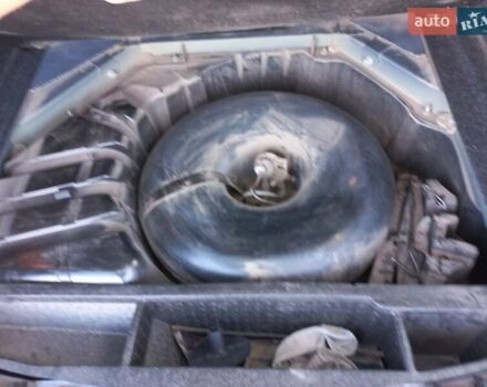 Серый Рено Меган, объемом двигателя 1.6 л и пробегом 258 тыс. км за 5300 $, фото 2 на Automoto.ua