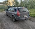 Серый Рено Меган, объемом двигателя 1.6 л и пробегом 215 тыс. км за 1186 $, фото 3 на Automoto.ua