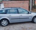 Рено Меган 2006 в Харькове на Automoto.ua Серый Рено Меган, объемом двигателя 1.6 л и пробегом 177 тыс. км за 5700 $, фото 18 на Automoto.ua