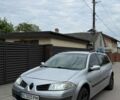 Сірий Рено Меган, об'ємом двигуна 1.5 л та пробігом 334 тис. км за 4900 $, фото 1 на Automoto.ua