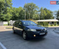 Серый Рено Меган, объемом двигателя 1.6 л и пробегом 280 тыс. км за 5200 $, фото 1 на Automoto.ua