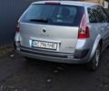 Сірий Рено Меган, об'ємом двигуна 1.5 л та пробігом 457 тис. км за 4200 $, фото 3 на Automoto.ua