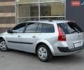 Серый Рено Меган, объемом двигателя 1.5 л и пробегом 275 тыс. км за 3999 $, фото 6 на Automoto.ua