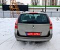 Сірий Рено Меган, об'ємом двигуна 1.6 л та пробігом 176 тис. км за 5500 $, фото 6 на Automoto.ua