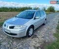 Сірий Рено Меган, об'ємом двигуна 2 л та пробігом 351 тис. км за 3999 $, фото 1 на Automoto.ua