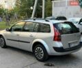 Сірий Рено Меган, об'ємом двигуна 1.46 л та пробігом 305 тис. км за 4250 $, фото 6 на Automoto.ua