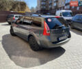 Сірий Рено Меган, об'ємом двигуна 1.6 л та пробігом 222 тис. км за 5500 $, фото 3 на Automoto.ua