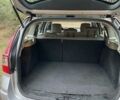 Серый Рено Меган, объемом двигателя 2 л и пробегом 275 тыс. км за 4900 $, фото 4 на Automoto.ua