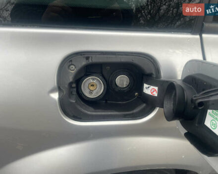 Рено Меган 2006 в Ковель на Automoto.ua Серый Рено Меган, объемом двигателя 1.6 л и пробегом 287 тыс. км за 4650 $, фото 10 на Automoto.ua