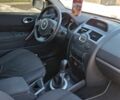Серый Рено Меган, объемом двигателя 1.6 л и пробегом 255 тыс. км за 5700 $, фото 14 на Automoto.ua