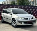 Сірий Рено Меган, об'ємом двигуна 1.6 л та пробігом 259 тис. км за 5000 $, фото 1 на Automoto.ua