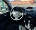 Серый Рено Меган, объемом двигателя 2 л и пробегом 290 тыс. км за 4500 $, фото 13 на Automoto.ua