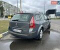 Сірий Рено Меган, об'ємом двигуна 1.6 л та пробігом 171 тис. км за 5500 $, фото 3 на Automoto.ua