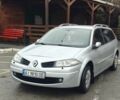 Сірий Рено Меган, об'ємом двигуна 1.6 л та пробігом 273 тис. км за 4994 $, фото 1 на Automoto.ua