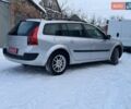 Сірий Рено Меган, об'ємом двигуна 1.4 л та пробігом 220 тис. км за 4600 $, фото 5 на Automoto.ua