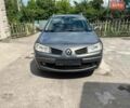 Сірий Рено Меган, об'ємом двигуна 1.6 л та пробігом 245 тис. км за 5200 $, фото 1 на Automoto.ua