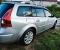 Сірий Рено Меган, об'ємом двигуна 1.6 л та пробігом 242 тис. км за 5200 $, фото 6 на Automoto.ua
