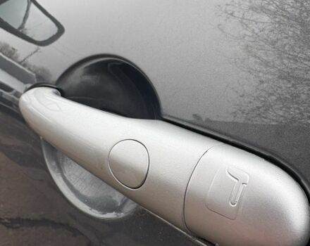 Сірий Рено Меган, об'ємом двигуна 1.6 л та пробігом 220 тис. км за 6100 $, фото 2 на Automoto.ua