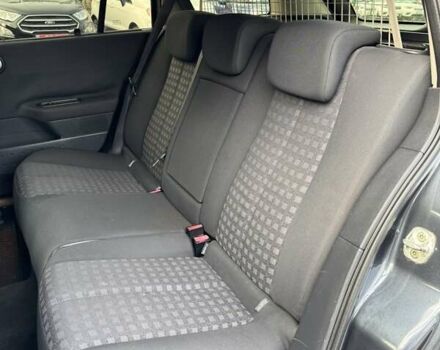 Серый Рено Меган, объемом двигателя 1.87 л и пробегом 243 тыс. км за 5800 $, фото 15 на Automoto.ua