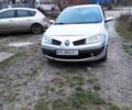 Серый Рено Меган, объемом двигателя 1.6 л и пробегом 192 тыс. км за 4750 $, фото 1 на Automoto.ua