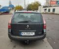 Сірий Рено Меган, об'ємом двигуна 1.6 л та пробігом 522 тис. км за 4950 $, фото 1 на Automoto.ua