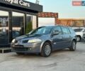 Сірий Рено Меган, об'ємом двигуна 1.6 л та пробігом 180 тис. км за 6300 $, фото 5 на Automoto.ua