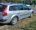 Сірий Рено Меган, об'ємом двигуна 1.6 л та пробігом 280 тис. км за 2999 $, фото 6 на Automoto.ua