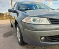 Сірий Рено Меган, об'ємом двигуна 1.6 л та пробігом 107 тис. км за 6999 $, фото 3 на Automoto.ua