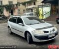 Сірий Рено Меган, об'ємом двигуна 1.5 л та пробігом 360 тис. км за 5200 $, фото 2 на Automoto.ua