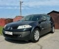 Сірий Рено Меган, об'ємом двигуна 1.46 л та пробігом 209 тис. км за 4600 $, фото 1 на Automoto.ua