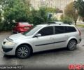 Сірий Рено Меган, об'ємом двигуна 1.5 л та пробігом 360 тис. км за 5200 $, фото 7 на Automoto.ua