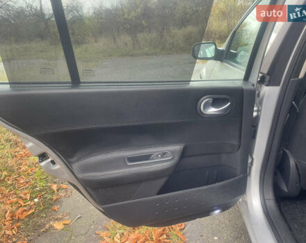 Рено Меган 2006 в Ковель на Automoto.ua Серый Рено Меган, объемом двигателя 1.6 л и пробегом 287 тыс. км за 4650 $, фото 6 на Automoto.ua