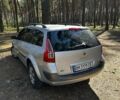 Сірий Рено Меган, об'ємом двигуна 1.6 л та пробігом 255 тис. км за 4700 $, фото 2 на Automoto.ua