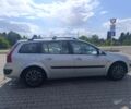 Сірий Рено Меган, об'ємом двигуна 1.5 л та пробігом 268 тис. км за 4200 $, фото 1 на Automoto.ua