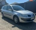 Сірий Рено Меган, об'ємом двигуна 1.6 л та пробігом 229 тис. км за 4700 $, фото 1 на Automoto.ua