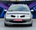 Рено Меган 2006 в Запорожье на Automoto.ua Серый Рено Меган, объемом двигателя 1.6 л и пробегом 236 тыс. км за 5499 $, фото 2 на Automoto.ua