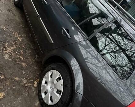 Сірий Рено Меган, об'ємом двигуна 1.5 л та пробігом 260 тис. км за 5200 $, фото 8 на Automoto.ua