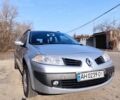 Сірий Рено Меган, об'ємом двигуна 1.6 л та пробігом 234 тис. км за 5000 $, фото 5 на Automoto.ua