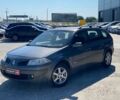 Сірий Рено Меган, об'ємом двигуна 1.5 л та пробігом 348 тис. км за 5242 $, фото 1 на Automoto.ua