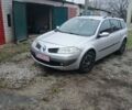 Сірий Рено Меган, об'ємом двигуна 1.6 л та пробігом 186 тис. км за 6000 $, фото 1 на Automoto.ua