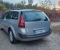 Рено Меган 2006 в Харькове на Automoto.ua Серый Рено Меган, объемом двигателя 1.6 л и пробегом 177 тыс. км за 5700 $, фото 15 на Automoto.ua