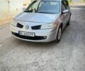 Сірий Рено Меган, об'ємом двигуна 1.6 л та пробігом 207 тис. км за 4900 $, фото 1 на Automoto.ua