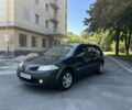 Серый Рено Меган, объемом двигателя 1.6 л и пробегом 280 тыс. км за 5200 $, фото 12 на Automoto.ua