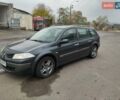 Сірий Рено Меган, об'ємом двигуна 1.6 л та пробігом 227 тис. км за 4950 $, фото 1 на Automoto.ua