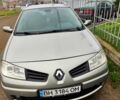 Сірий Рено Меган, об'ємом двигуна 1.5 л та пробігом 0 тис. км за 4999 $, фото 1 на Automoto.ua