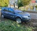 Рено Меган 2006 в Конотопе на Automoto.ua Серый Рено Меган, объемом двигателя 2 л и пробегом 219 тыс. км за 5600 $, фото 17 на Automoto.ua