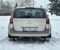 Серый Рено Меган, объемом двигателя 2 л и пробегом 230 тыс. км за 6300 $, фото 6 на Automoto.ua