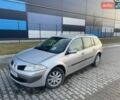 Сірий Рено Меган, об'ємом двигуна 1.87 л та пробігом 280 тис. км за 3250 $, фото 1 на Automoto.ua