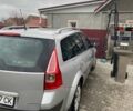 Серый Рено Меган, объемом двигателя 1.6 л и пробегом 222 тыс. км за 4500 $, фото 11 на Automoto.ua