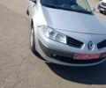 Серый Рено Меган, объемом двигателя 2 л и пробегом 276 тыс. км за 5200 $, фото 1 на Automoto.ua